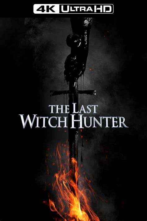 Last witch hunfer watch online